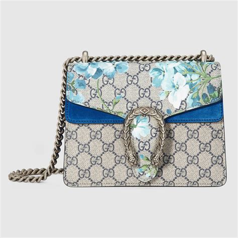 gucci dionysus blooms mini 同款|Dionysus Collection .